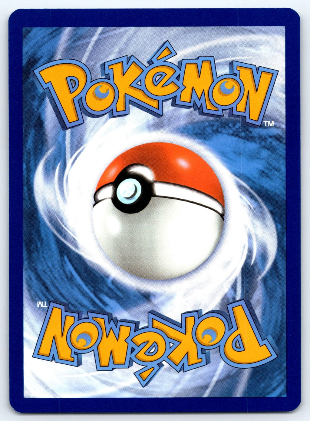Therapeutic Energy Reverse Holo Uncommon SV02: Paldea Evolved 193/193 NM 2023 (Back)