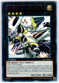Number C39: Utopia Ray 1st Edition Ultra Rare Super Starter: V for Victory YS13-