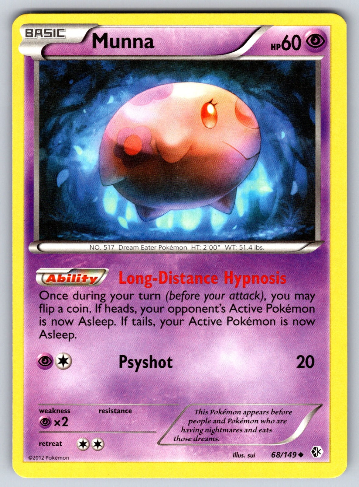 Munna Uncommon Boundaries Crossed 68/149 LP 2012