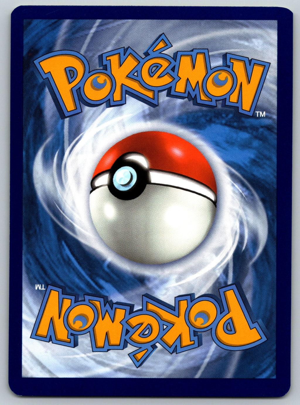 Magikarp Common Pokemon GO 021/078 NM 2022 (Back)