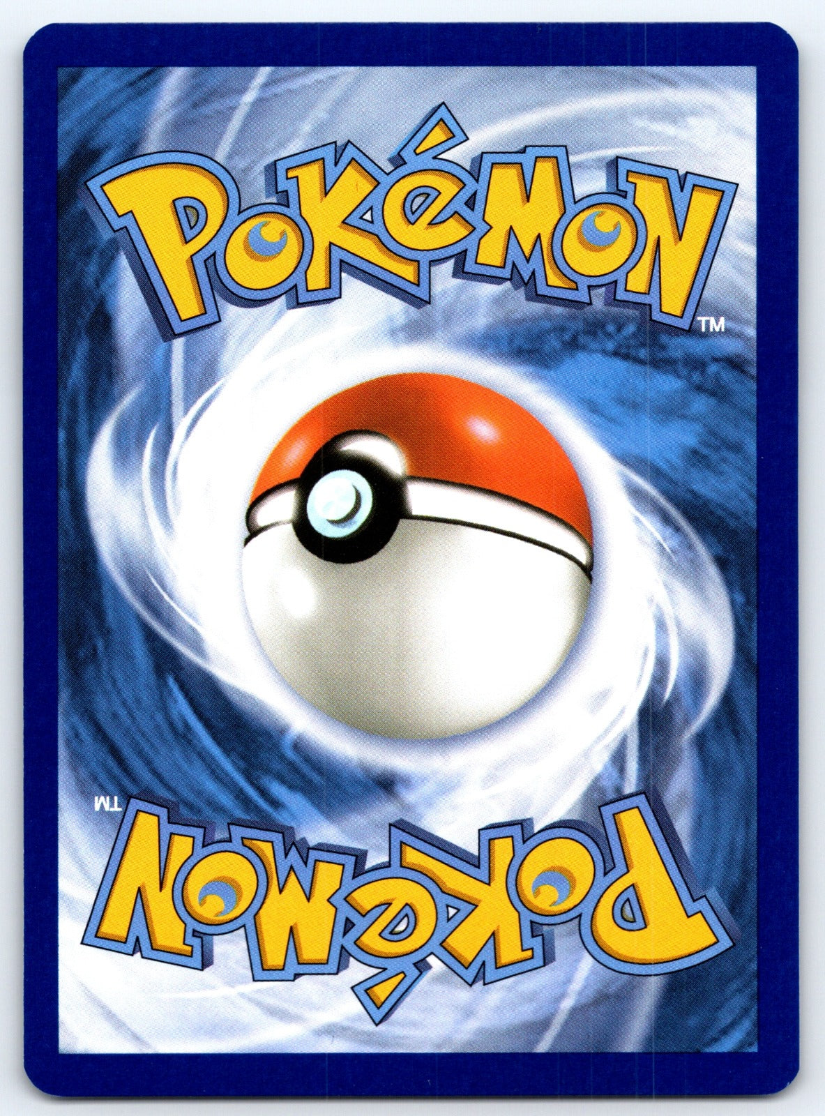 Magnemite Reverse Holo Common ME01: Mega Evolution 045/132 NM 2025 (Back)