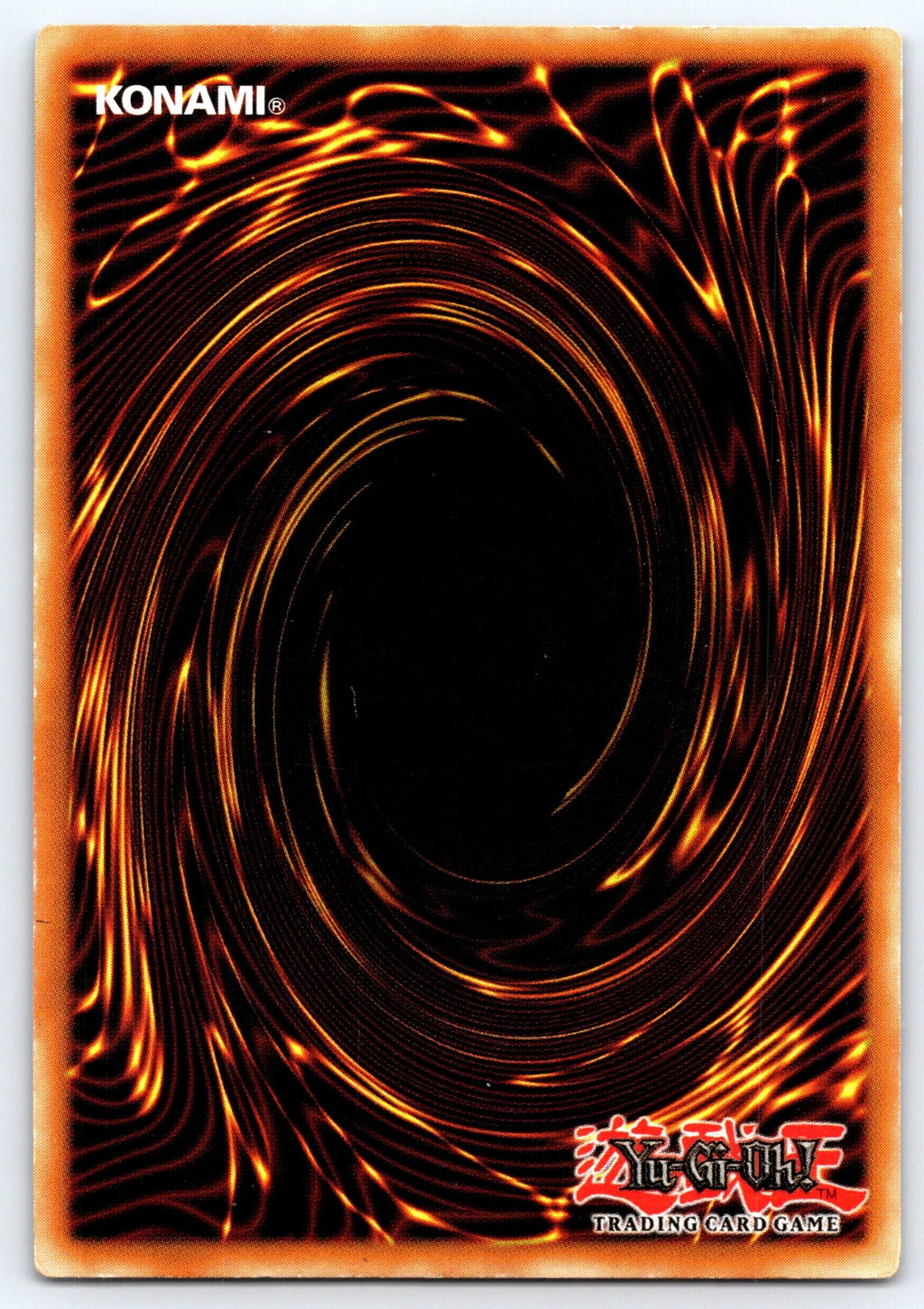 Red-Eyes B. Dragon 1st Edition Common Structure Deck: Dragon's Roar SD1-EN002 LP (Back)
