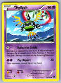 Sigilyph Uncommon XY - BREAKpoint 55/122 LP 2016