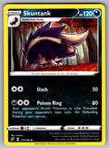 Skuntank Uncommon SWSH02: Rebel Clash 115/192 NM 2020