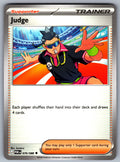 Judge Uncommon ME03: Perfect Order 076/088 NM 2026