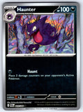 Haunter Reverse Holo Common ME03: Perfect Order 049/088 NM 2026