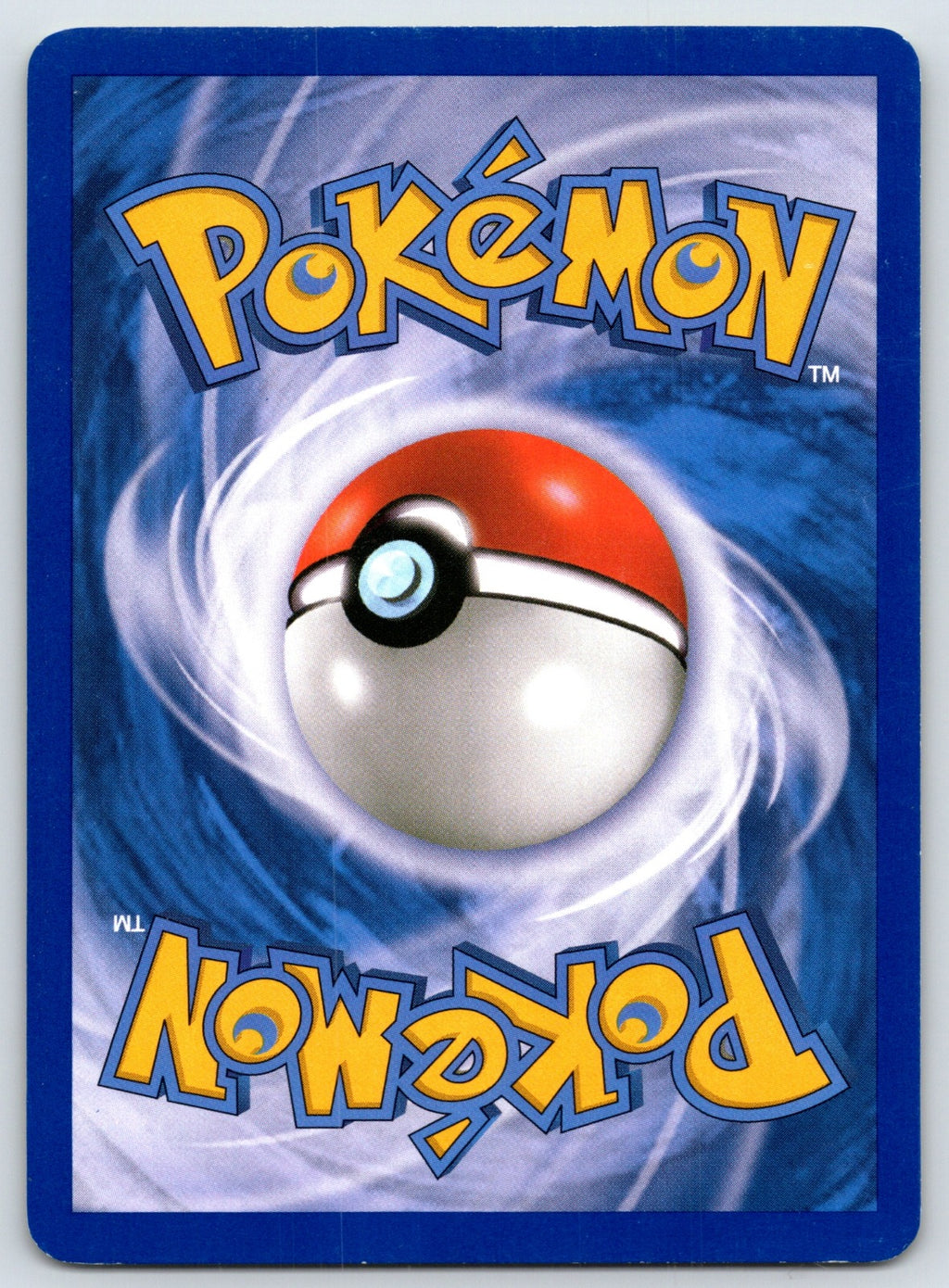 Togetic Uncommon Undaunted 39/90 LP 2010 (Back)