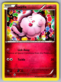 Swirlix Common XY - Phantom Forces 68/119 LP 2014