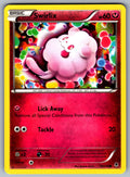 Swirlix Common XY - Phantom Forces 68/119 LP 2014