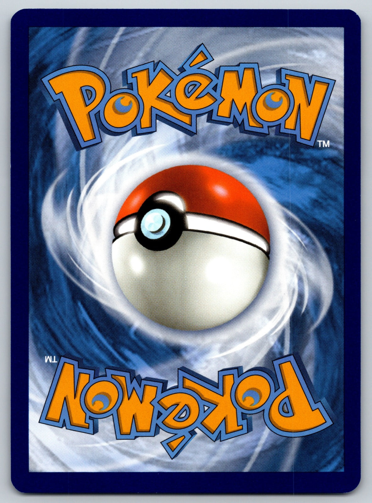 Darkrai Holo Rare SV03: Obsidian Flames 136/197 NM 2023 (Back)