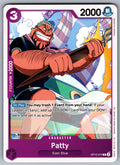 Patty C Legacy of the Master OP12-074 NM 2025