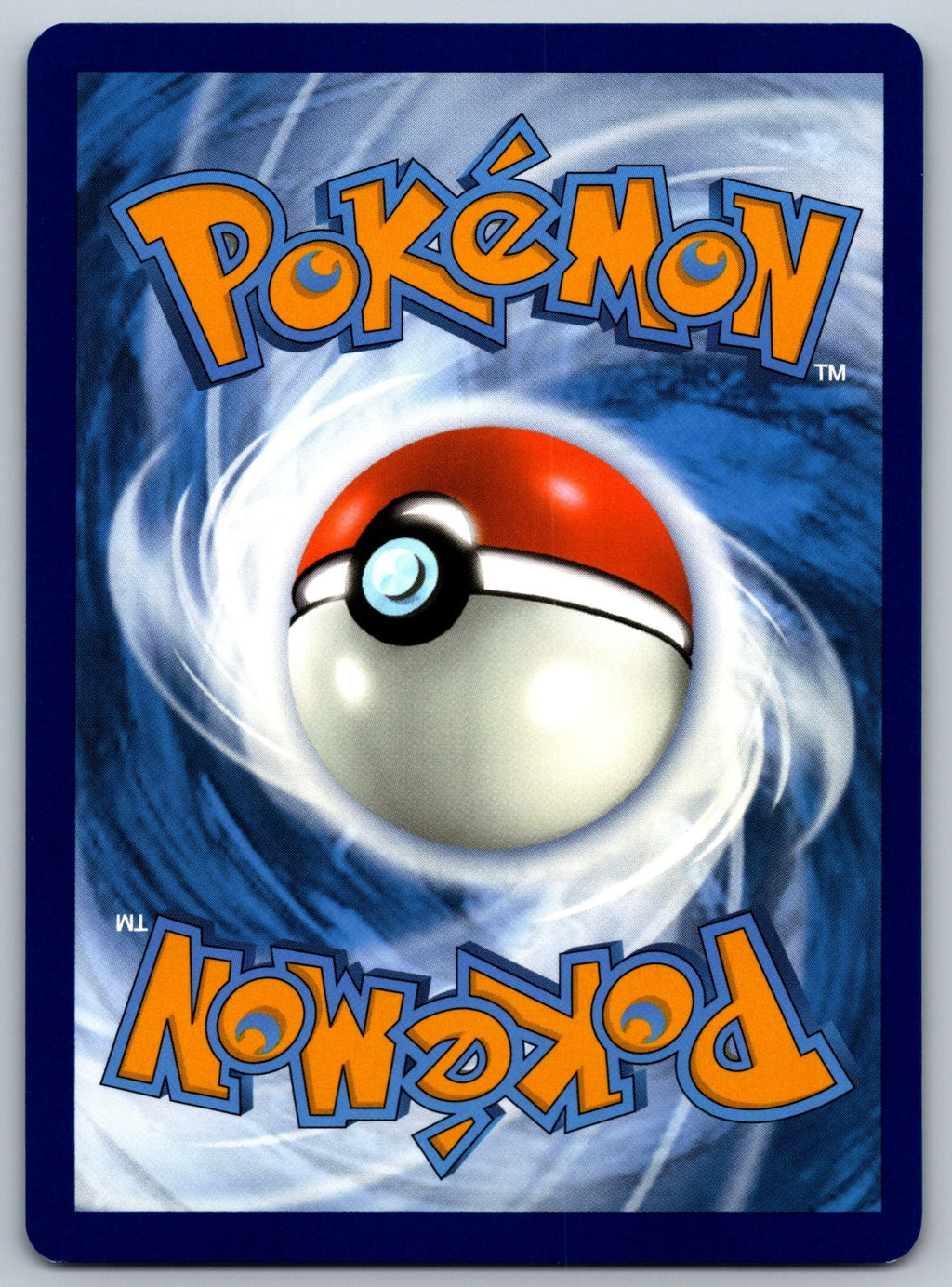 Hypno Uncommon SV: Scarlet & Violet 151 097/165 NM 2023 (Back)