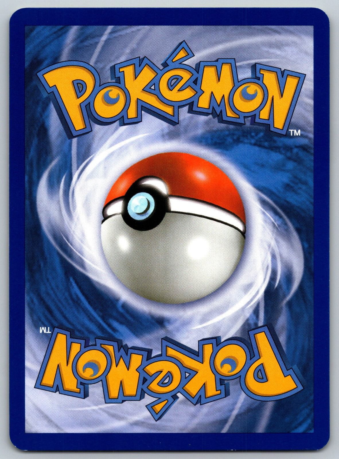 Phanpy Common HeartGold SoulSilver 77/123 LP 2010 (Back)