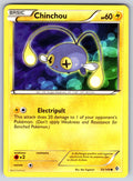 Chinchou Common Boundaries Crossed 55/149 LP 2012