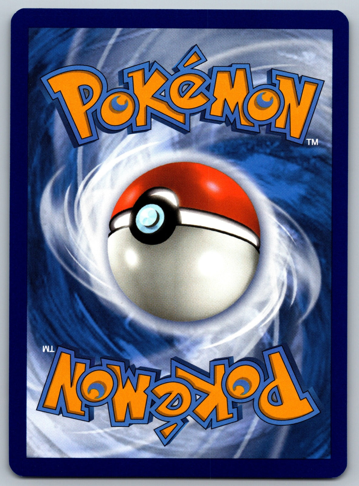 Geodude Common SV: Scarlet & Violet 151 074/165 NM 2023 (Back)
