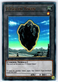 G Golem Token 1st Edition Ultra Rare Magnificent Mavens MAMA-EN103 LP 2022