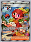 Harlequin Holo Ultra Rare SV: White Flare 163/086 NM 2025