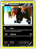 Houndour Common Plasma Blast 55/101 LP 2013
