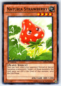 Naturia Strawberry 1st Edition Common Battle Pack: Epic Dawn BP01-EN210 LP 2012
