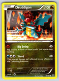 Druddigon Common Plasma Blast 70/101 LP 2013
