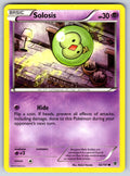 Solosis Common Plasma Blast 42/101 LP 2013
