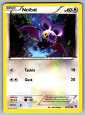 Noibat Common XY - Furious Fists 87/111 LP 2014