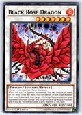 Black Rose Dragon 1st Edition Common Legendary Collection 5D's LC5D-EN099 NM 201