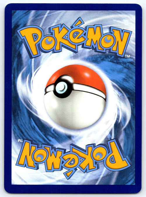 Bibarel Common Pokemon GO 060/078 NM 2022 (Back)
