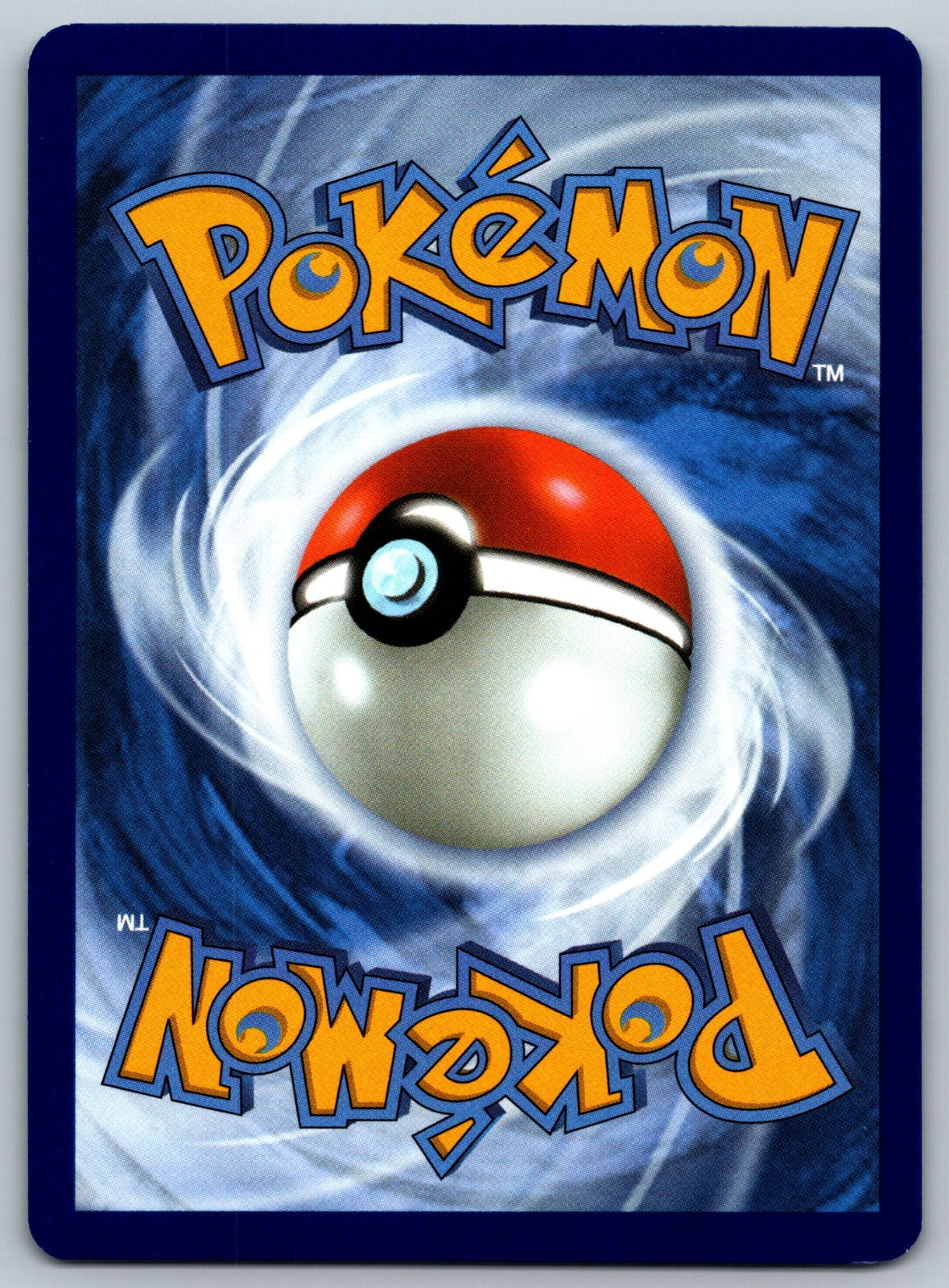 Gothitelle Reverse Holo Rare SV: White Flare 043/086 NM 2025 (Back)