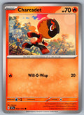 Charcadet Common SV08: Surging Sparks 032/191 NM 2024