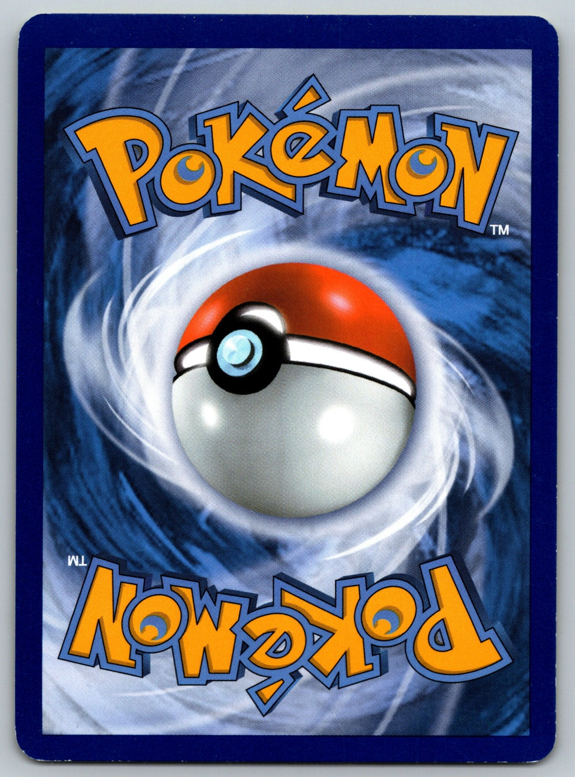 Meowth Common XY - Ancient Origins 61/98 LP 2015 (Back)