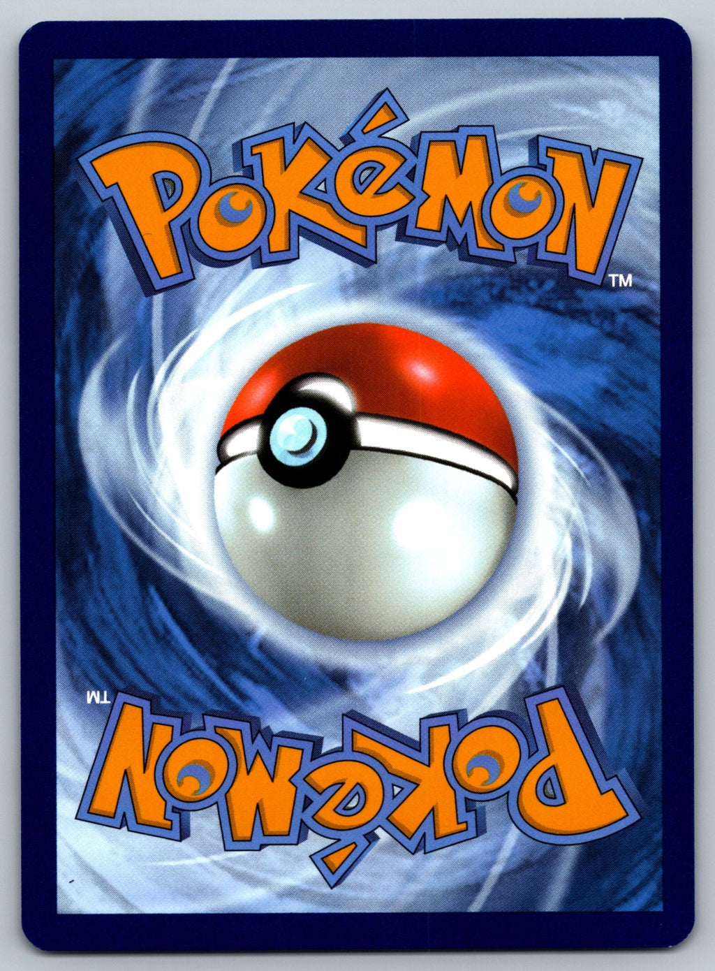 Cloyster Uncommon SV: Scarlet & Violet 151 091/165 NM 2023 (Back)