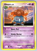 Gloom (97) Common Legends Awakened 97/146 LP 2008