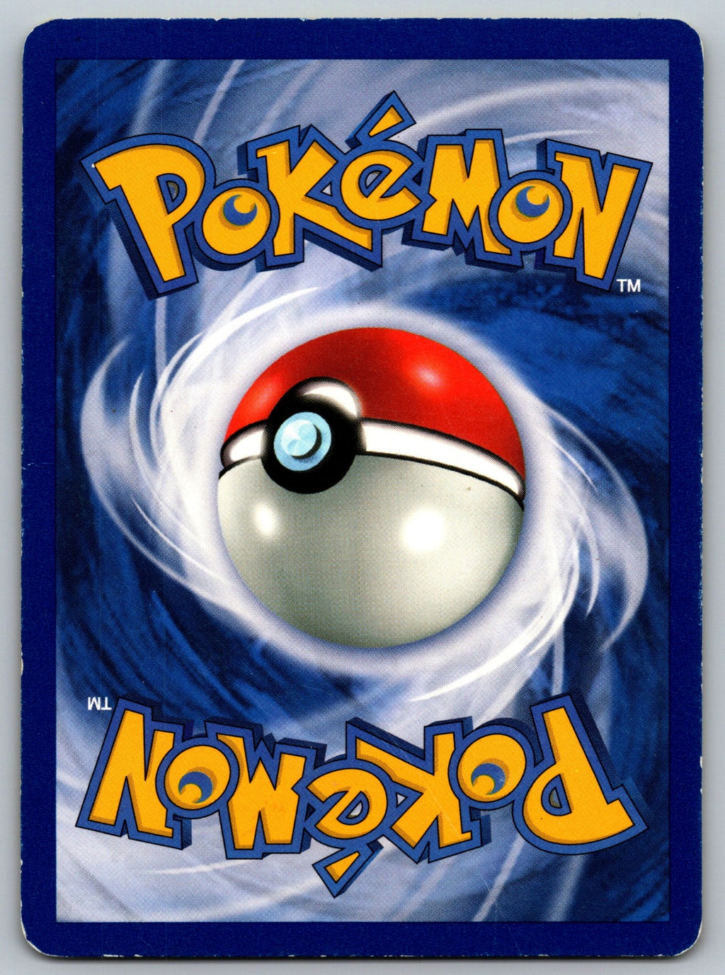 Brock's Diglett Unlimited Common Gym Challenge 067/132 NM 2000 (Back)
