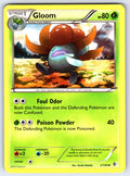 Gloom Uncommon Boundaries Crossed 2/149 LP 2012