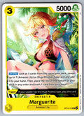 Marguerite UC The Azure Sea's Seven OP14-113 NM 2026