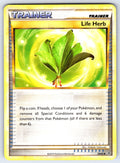 Life Herb Uncommon Unleashed 79/95 LP 2010