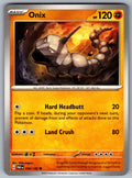 Onix Common SV04: Paradox Rift 090/182 NM 2023