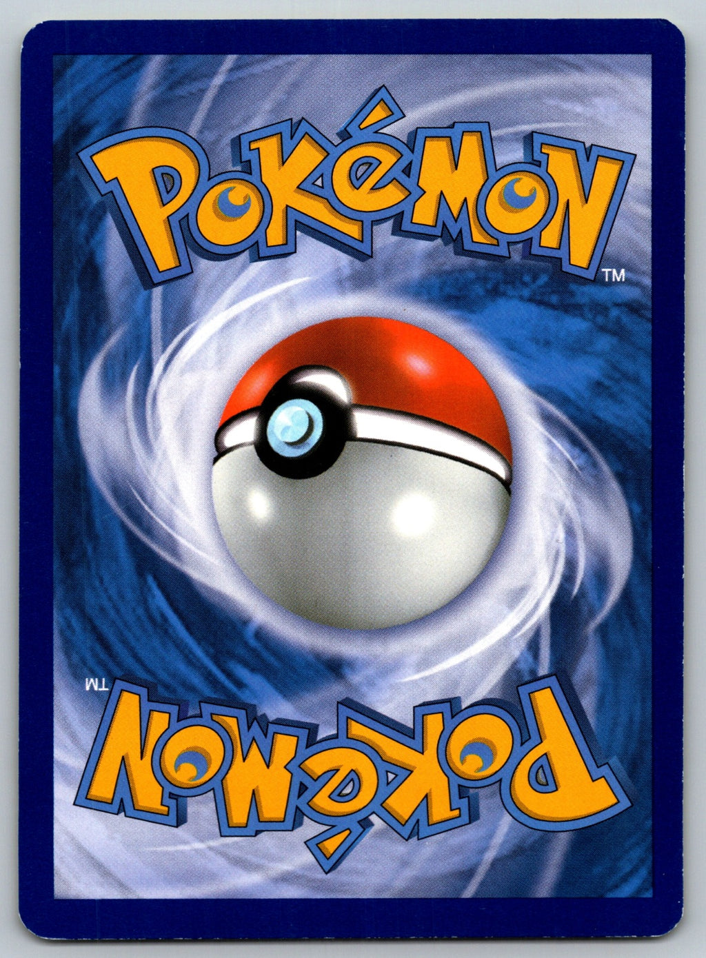 Flabebe (62) Common XY - Flashfire 62/106 LP 2014 (Back)