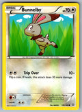 Bunnelby Common XY - Primal Clash 120/160 LP 2015