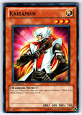 Kaibaman 1st Edition Common Structure Deck: Dragons Collide SDDC-EN022 LP 2012