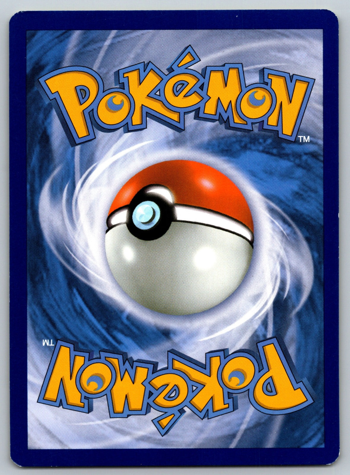 Gliscor Rare XY - Phantom Forces 47/119 LP 2014 (Back)