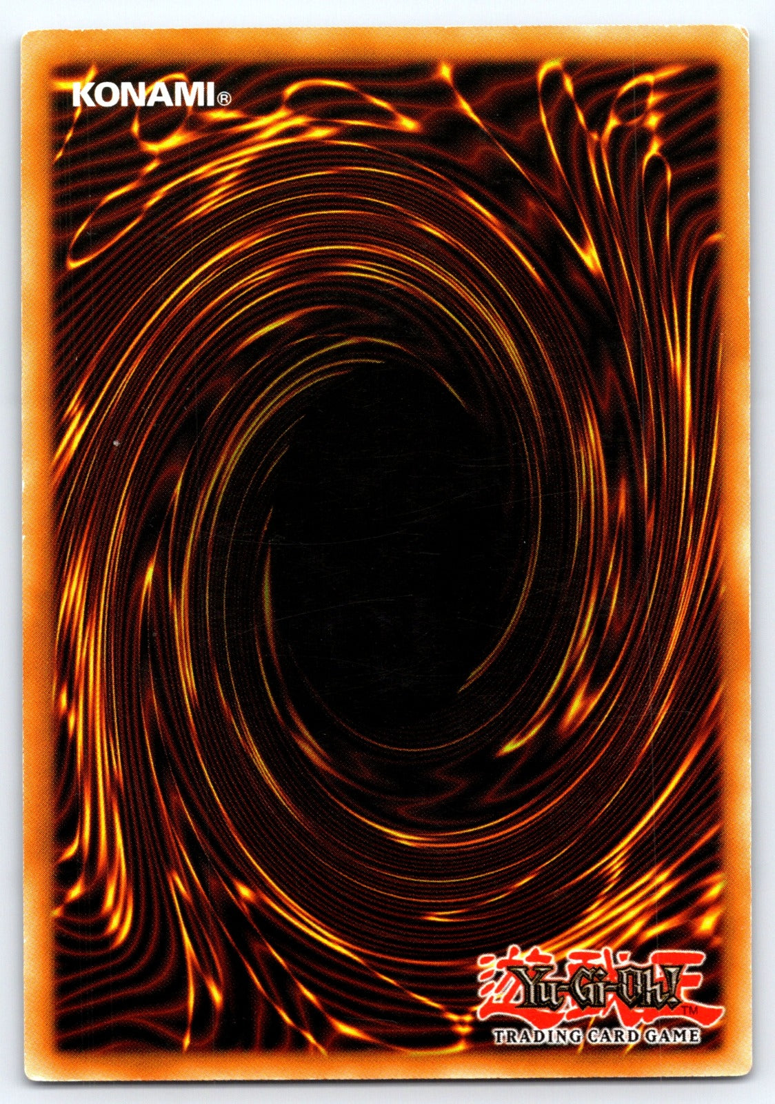 Torrential Tribute Unlimited Common Structure Deck: Zombie Madness SD2-EN025 LP  (Back)
