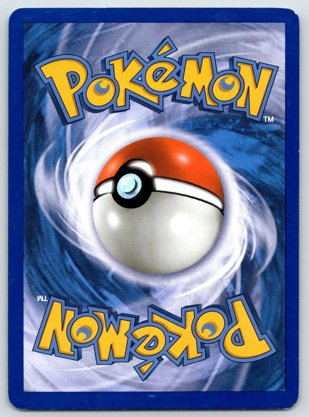 Meowth Common Next Destinies 80/99 LP 2012 (Back)