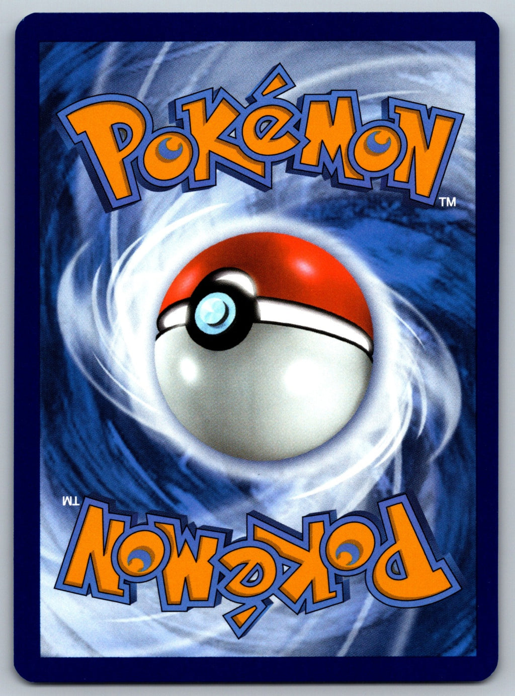 Garganacl Uncommon ME01: Mega Evolution 084/132 NM 2025 (Back)