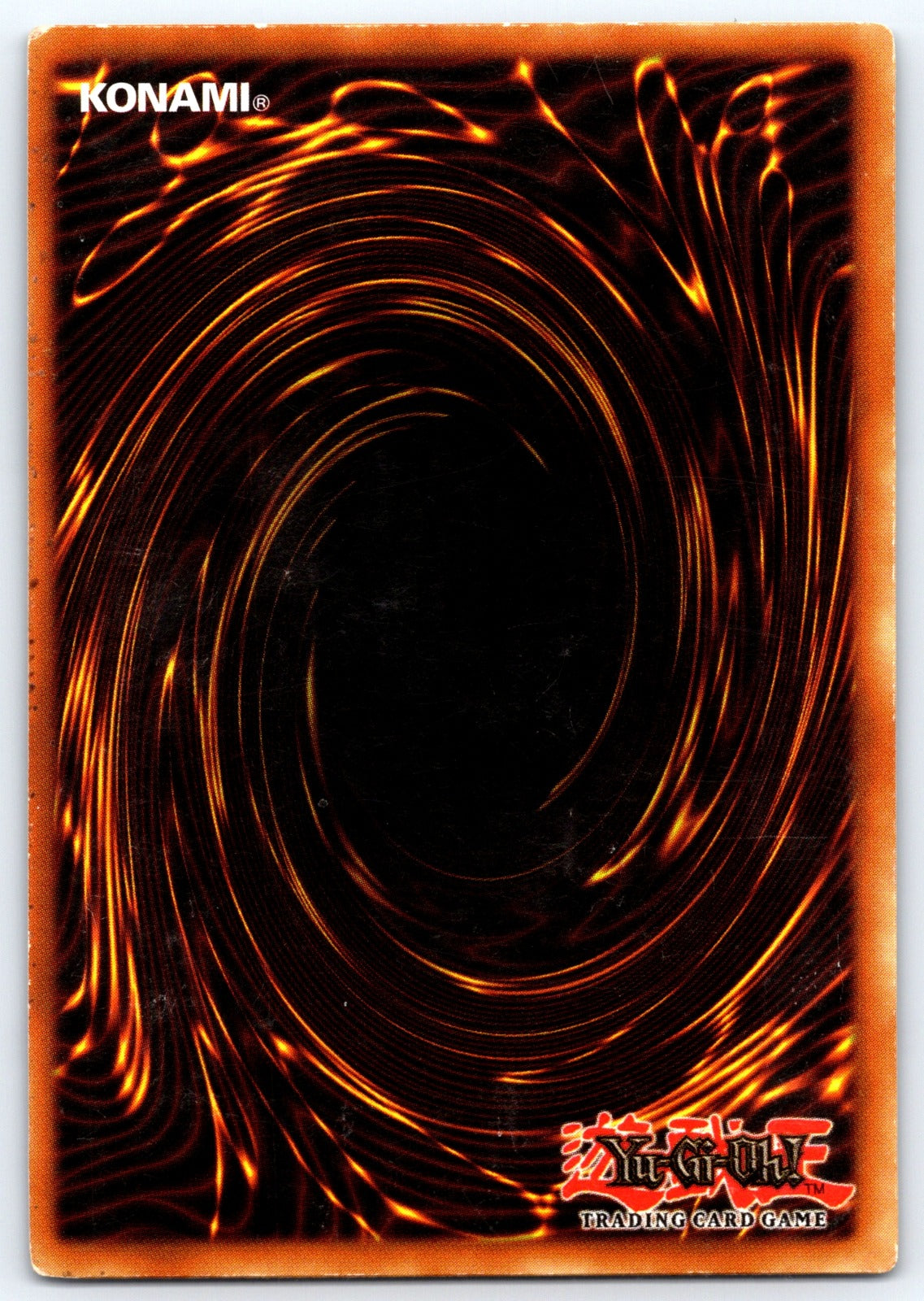 Mirror Wall Unlimited Super Rare Pharaoh's Servant PSV-016 NM 2004 (Back)