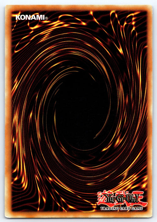 Big Evolution Pill 1st Edition Common Speed Duel GX: Midterm Destruction SGX4-EN (Back)