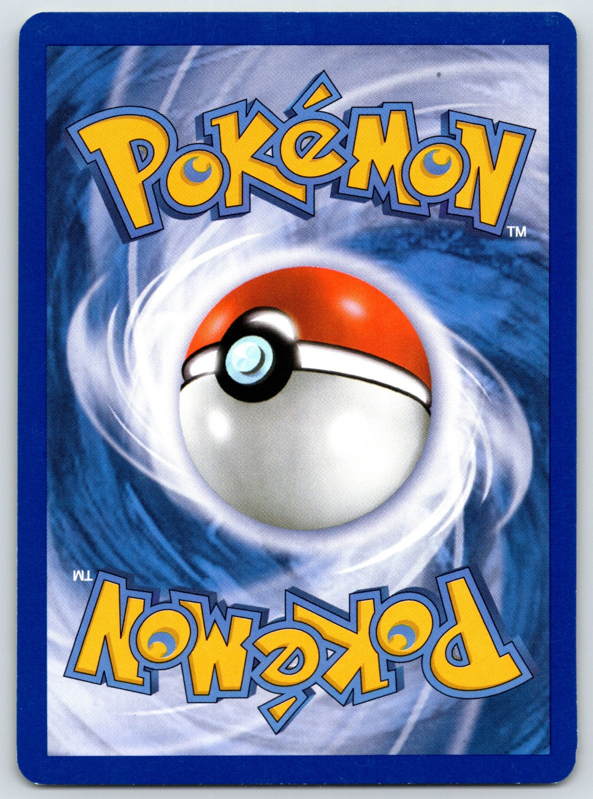 Oshawott Common Boundaries Crossed 39/149 LP 2012 (Back)