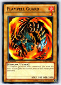 Flamvell Guard 1st Edition Common Hidden Arsenal: Chapter 1 HAC1-EN064 LP 2022
