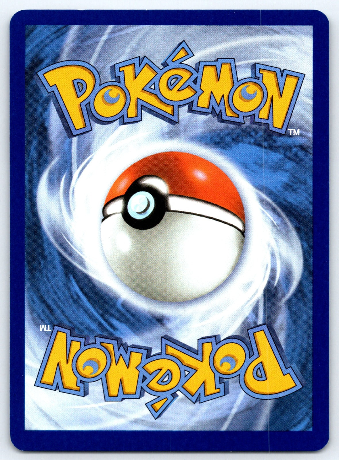 Nymble Reverse Holo Common ME02: Phantasmal Flames 009/094 NM 2025 (Back)